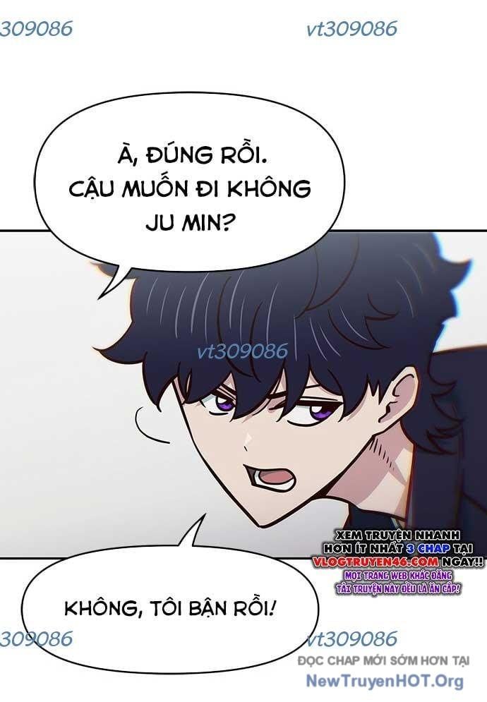 Unluck Chapter 32 - 55