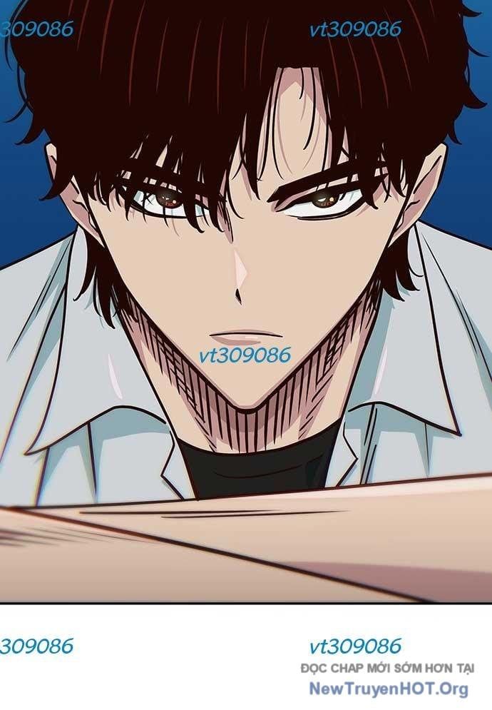 Unluck Chapter 32 - 64