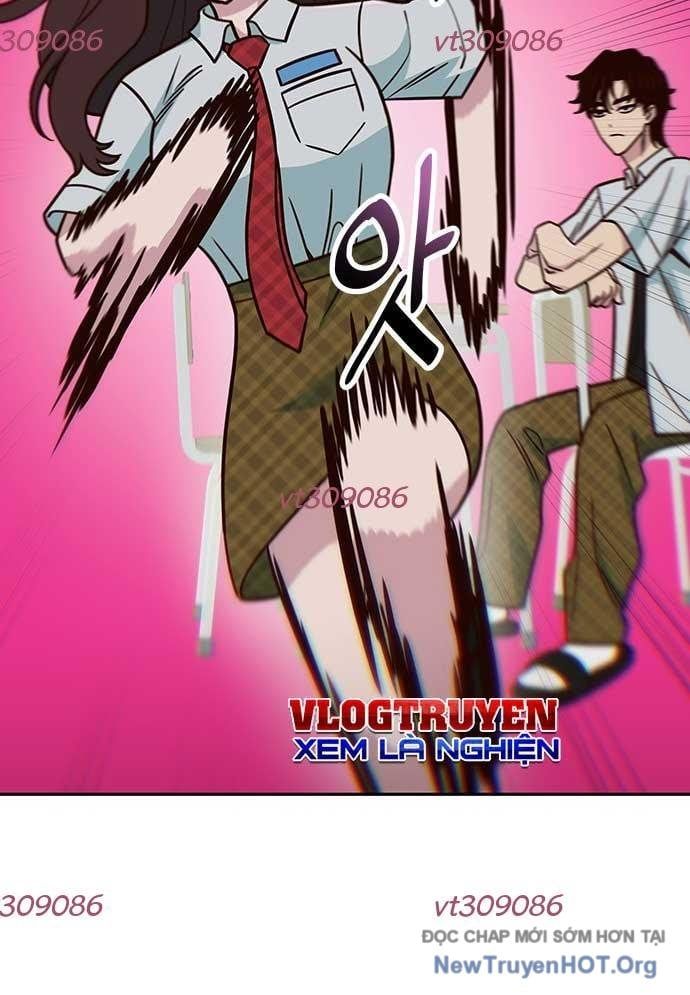 Unluck Chapter 32 - 69