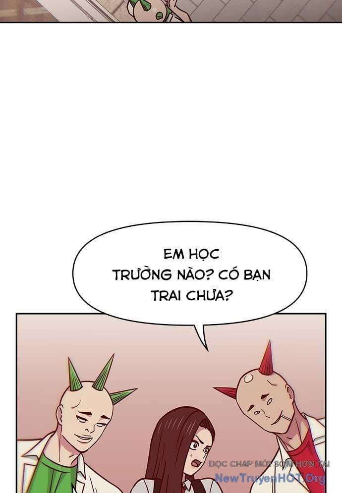 Unluck Chapter 32 - 92