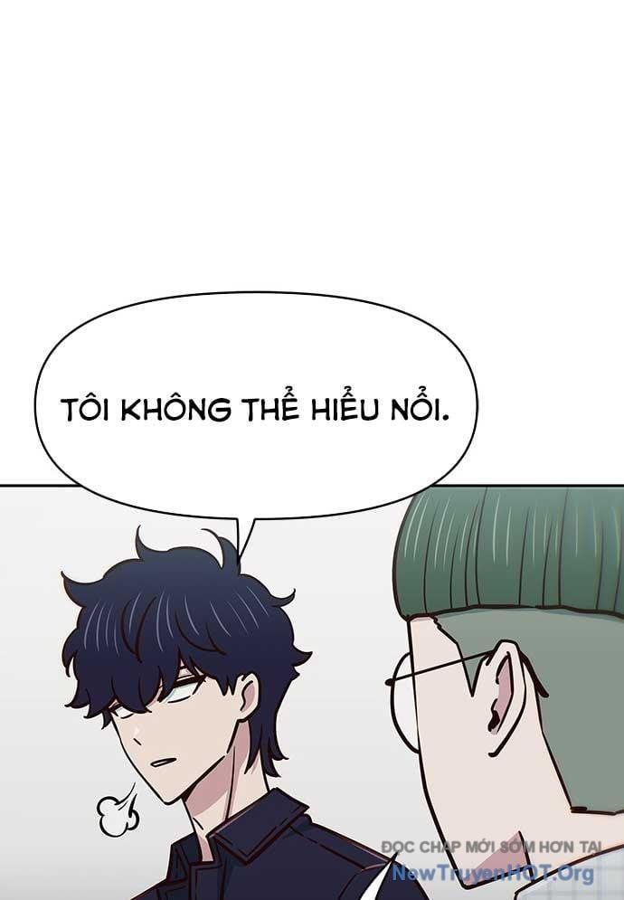 Unluck Chapter 33 - 20