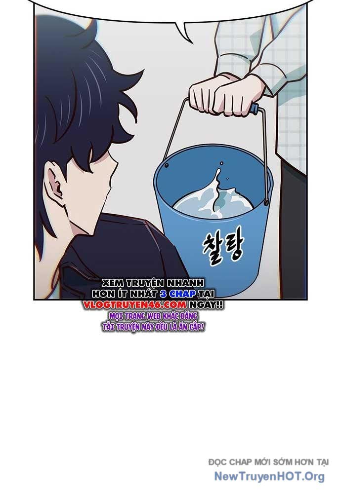 Unluck Chapter 33 - 22