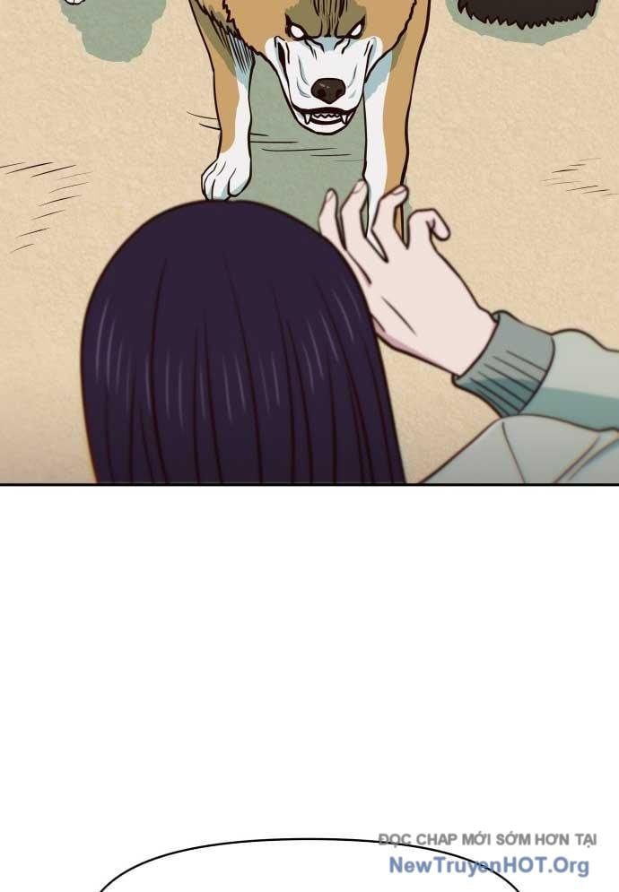 Unluck Chapter 33 - 28