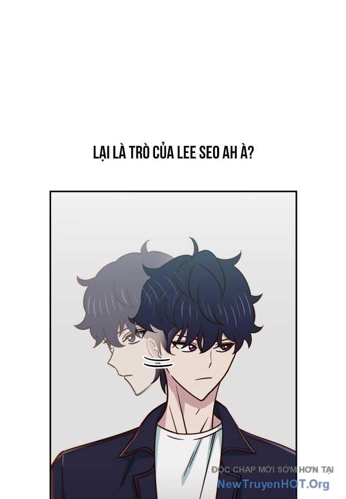 Unluck Chapter 33 - 30