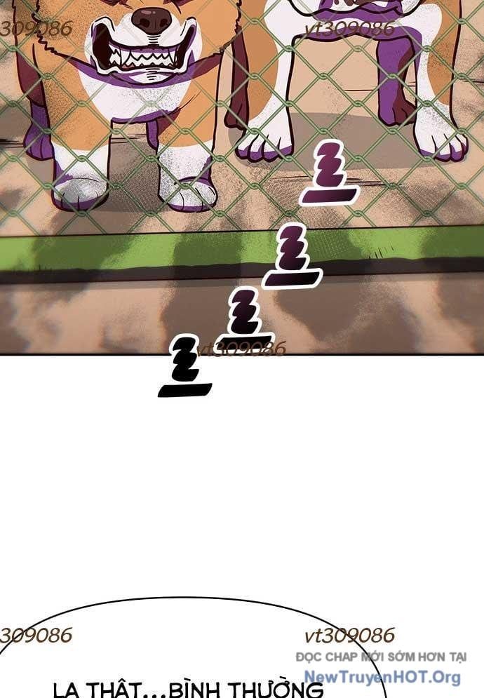 Unluck Chapter 33 - 4