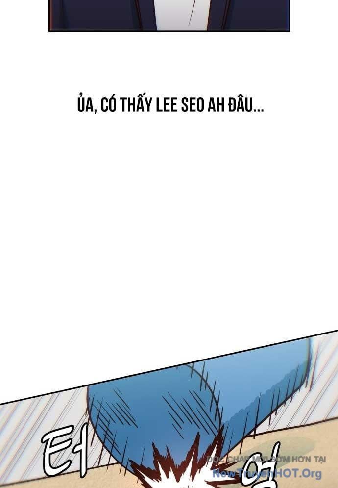 Unluck Chapter 33 - 31