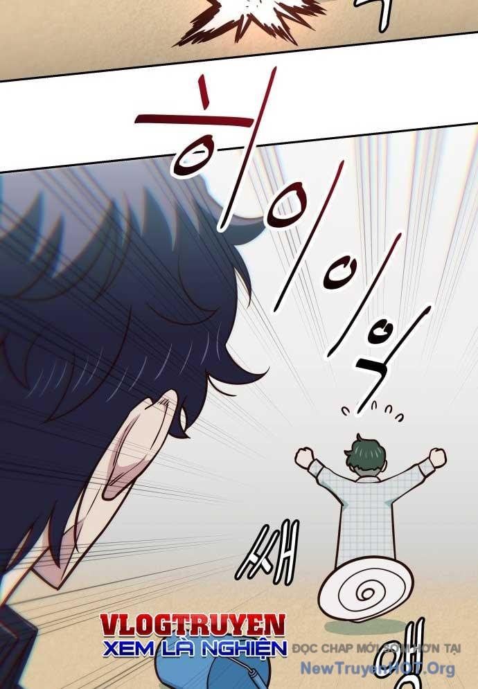 Unluck Chapter 33 - 32