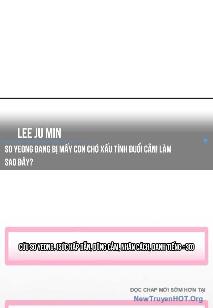 Unluck Chapter 33 - 36