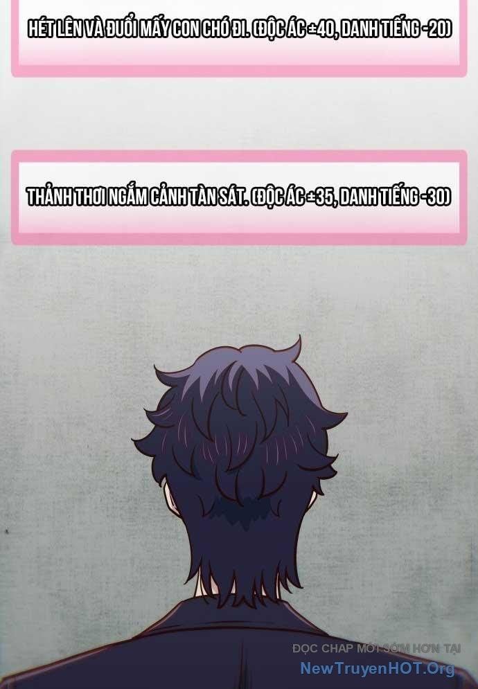 Unluck Chapter 33 - 37