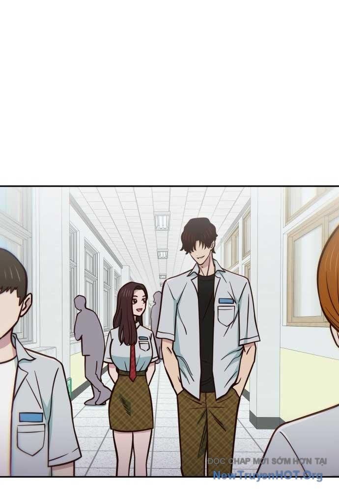 Unluck Chapter 33 - 40