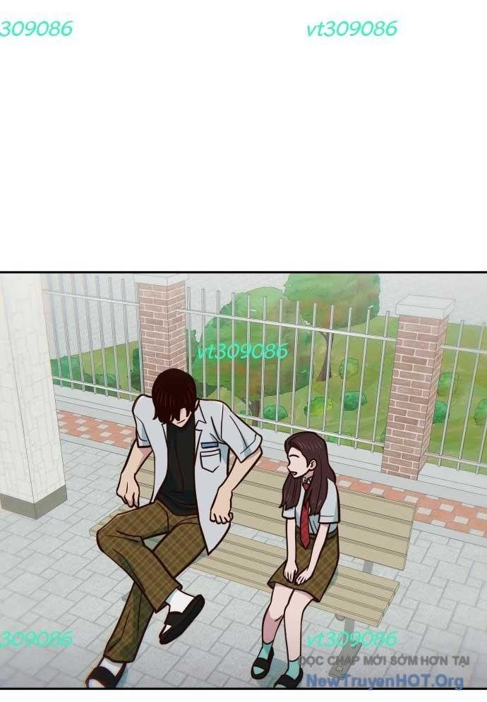 Unluck Chapter 33 - 42