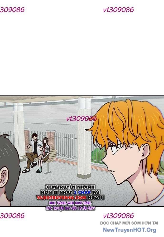 Unluck Chapter 33 - 46