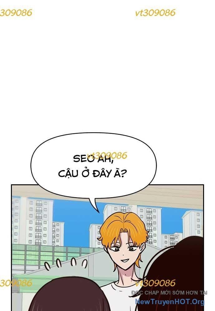 Unluck Chapter 33 - 47