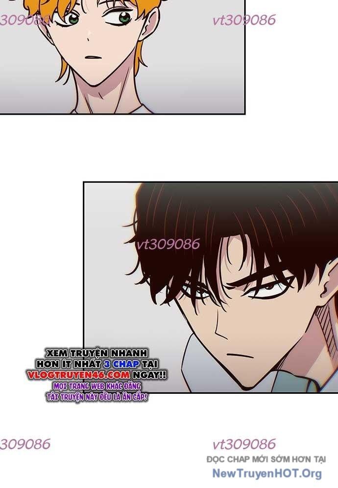 Unluck Chapter 33 - 49