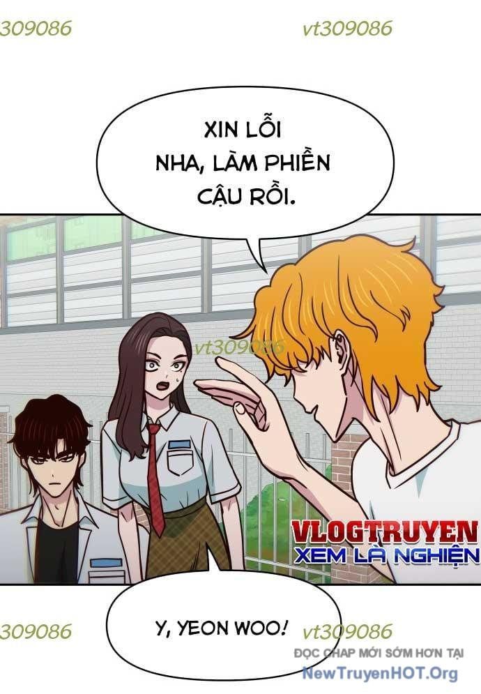 Unluck Chapter 33 - 51