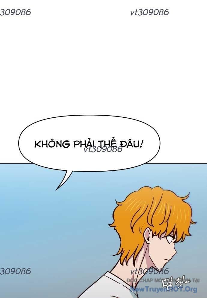 Unluck Chapter 33 - 52