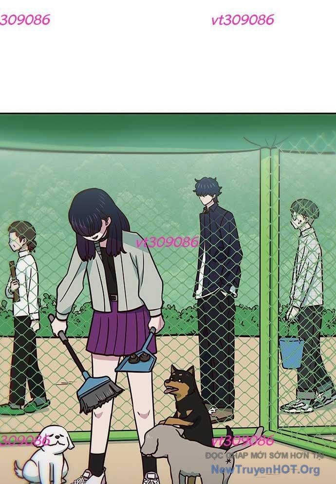 Unluck Chapter 33 - 8