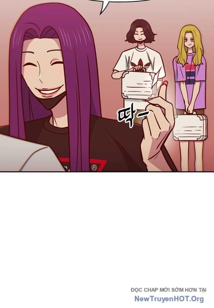 Unluck Chapter 33 - 76