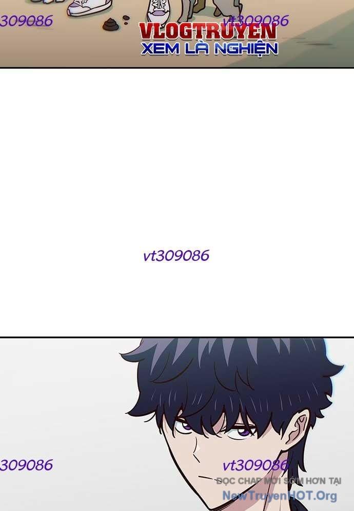 Unluck Chapter 33 - 9