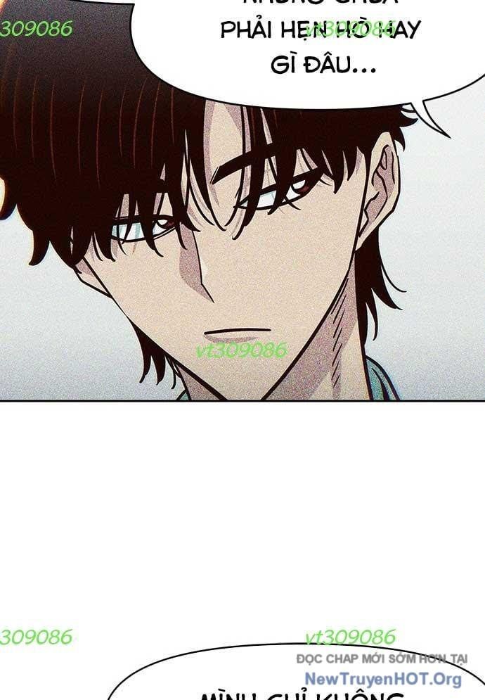 Unluck Chapter 33 - 92