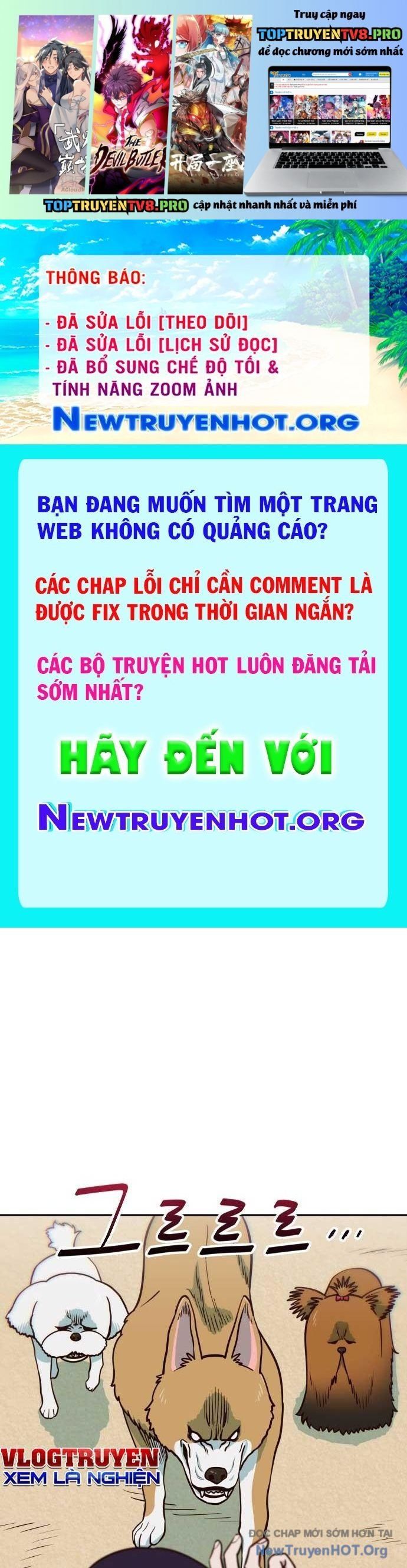 Unluck Chapter 34 - 2