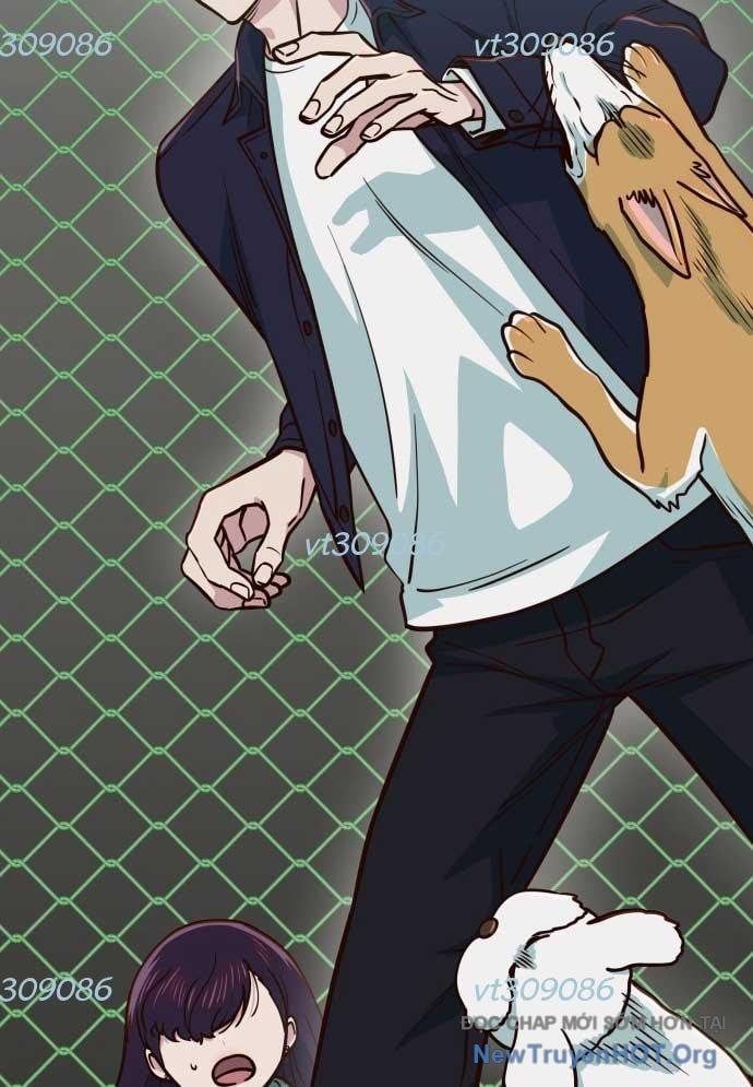 Unluck Chapter 34 - 14