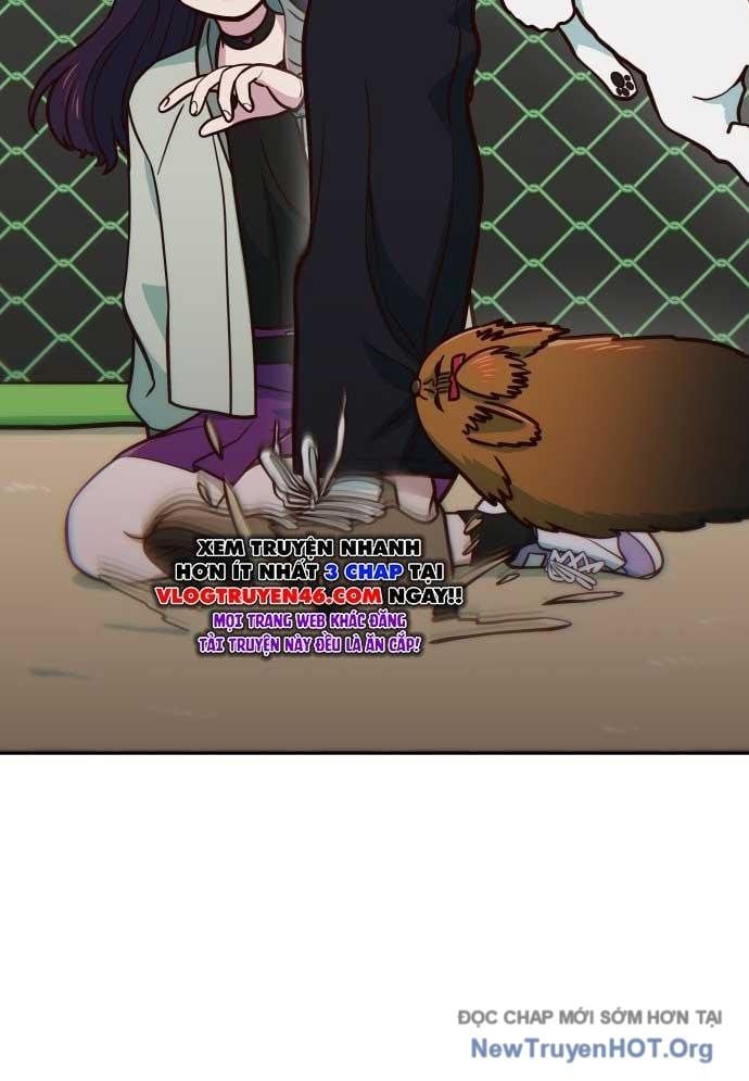 Unluck Chapter 34 - 15