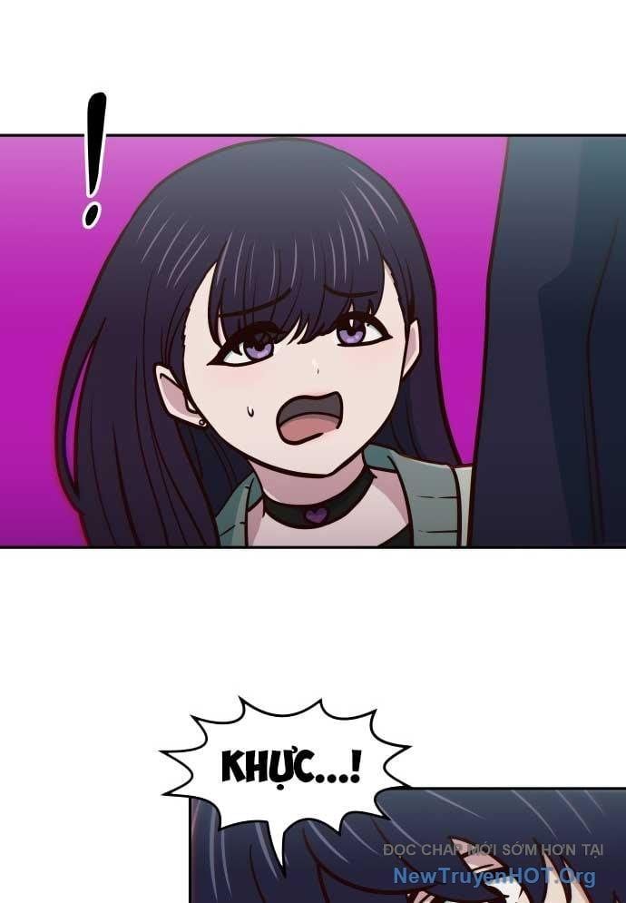 Unluck Chapter 34 - 16