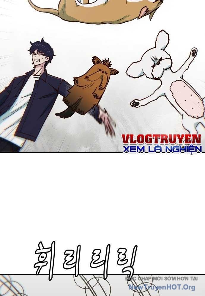 Unluck Chapter 34 - 18