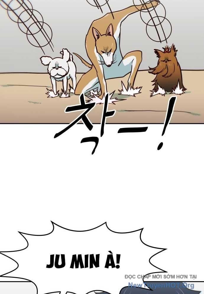 Unluck Chapter 34 - 19