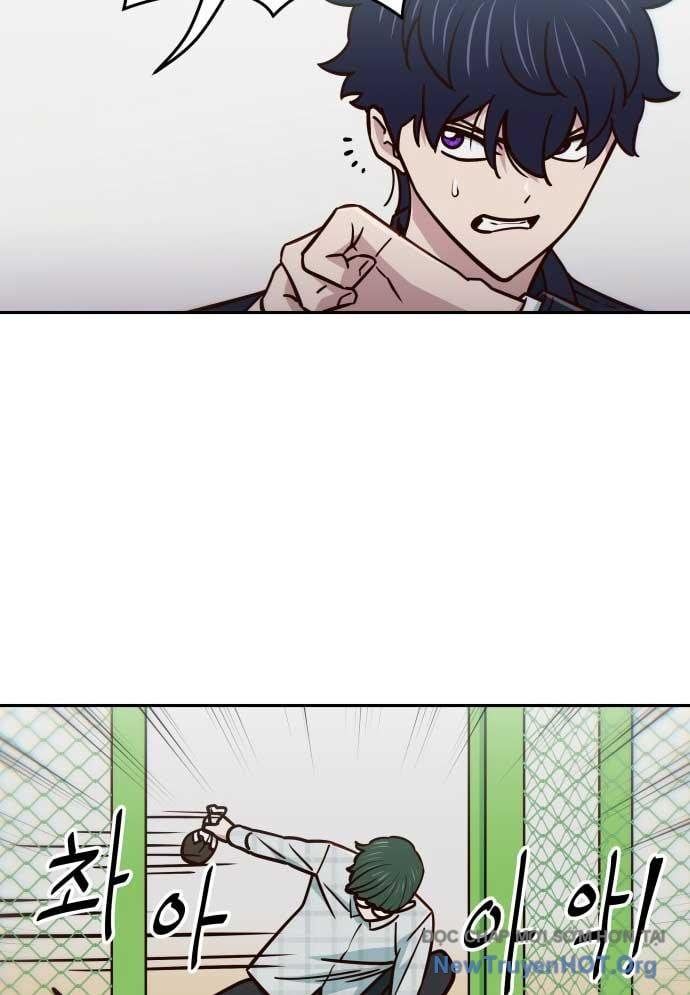 Unluck Chapter 34 - 20