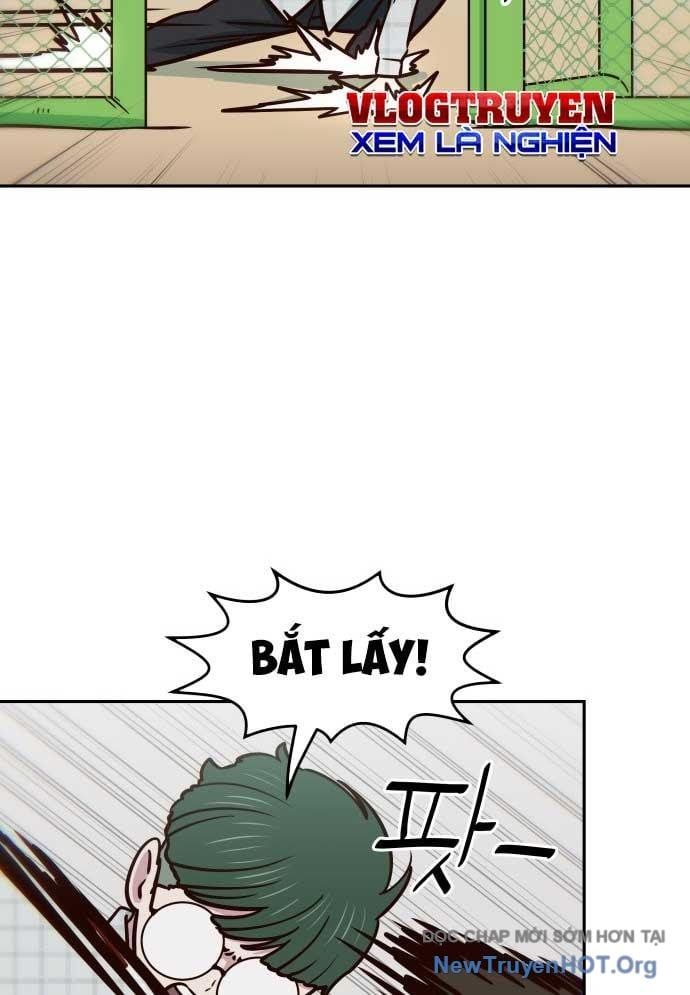 Unluck Chapter 34 - 21