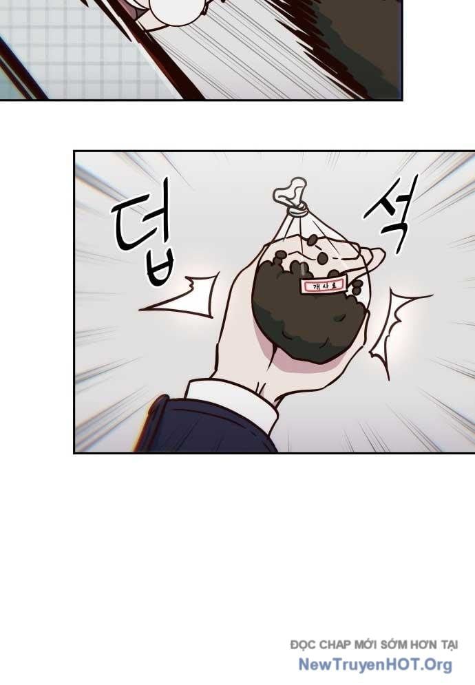 Unluck Chapter 34 - 22