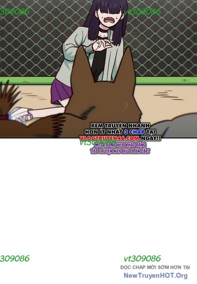 Unluck Chapter 34 - 4