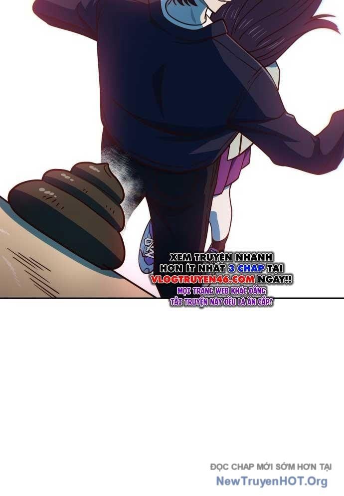 Unluck Chapter 34 - 33