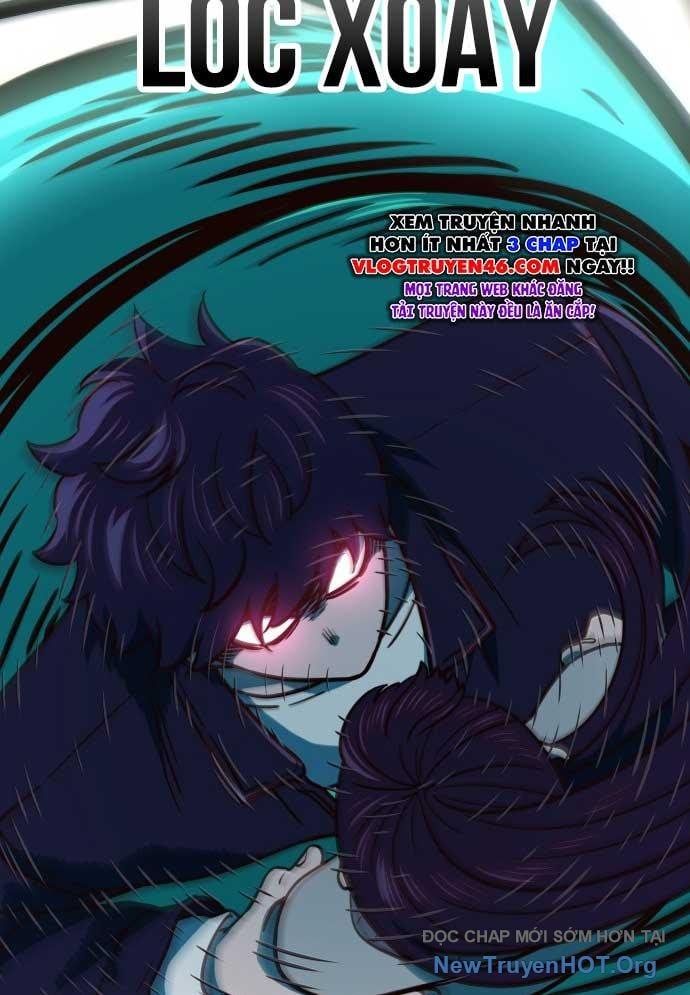 Unluck Chapter 34 - 36