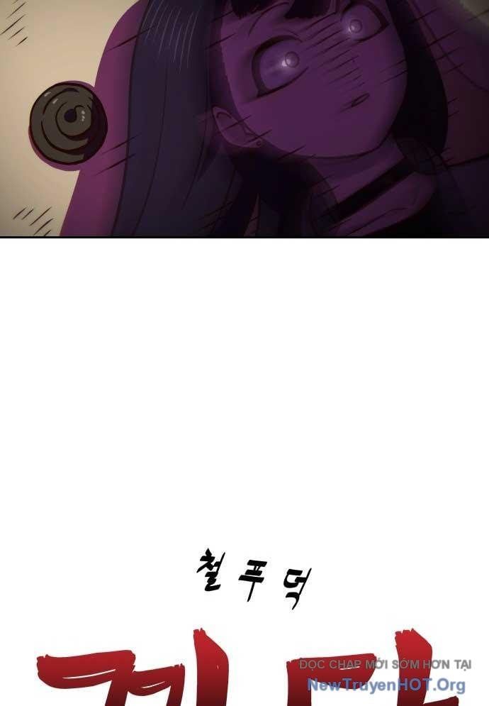 Unluck Chapter 34 - 38