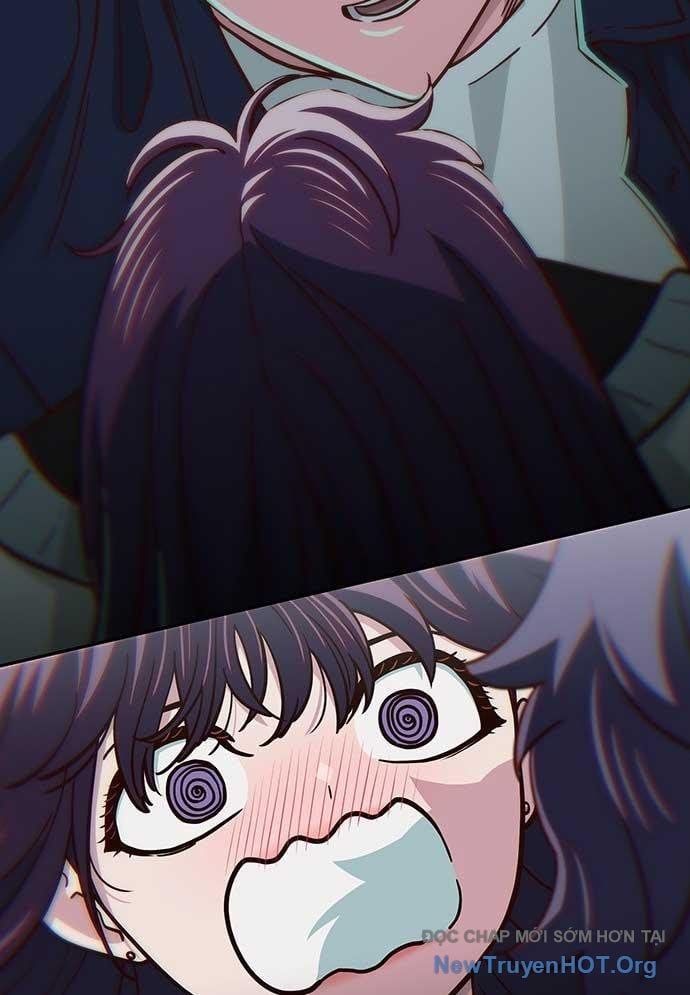 Unluck Chapter 34 - 44