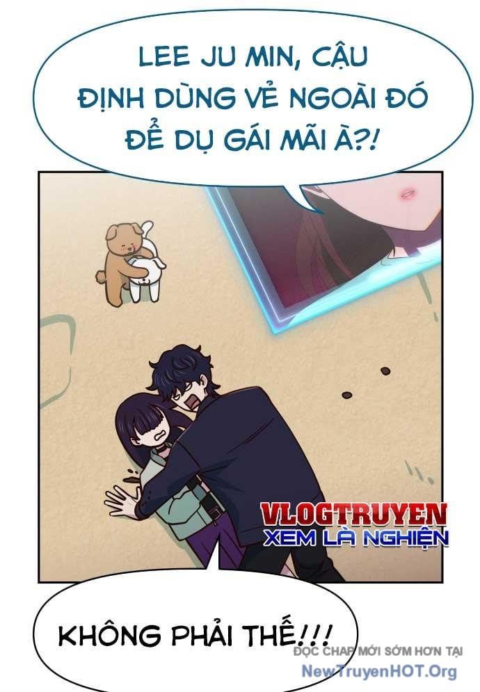 Unluck Chapter 34 - 46