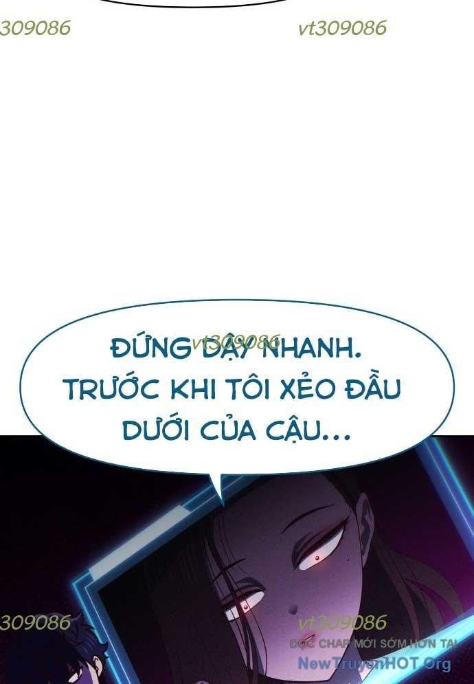 Unluck Chapter 34 - 47