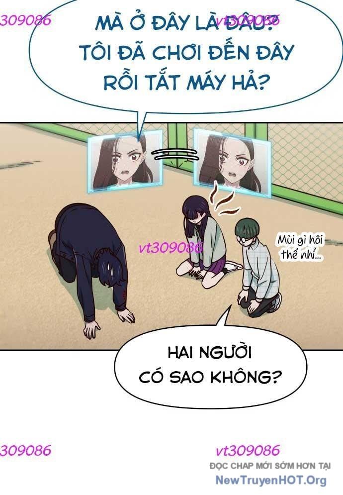 Unluck Chapter 34 - 50