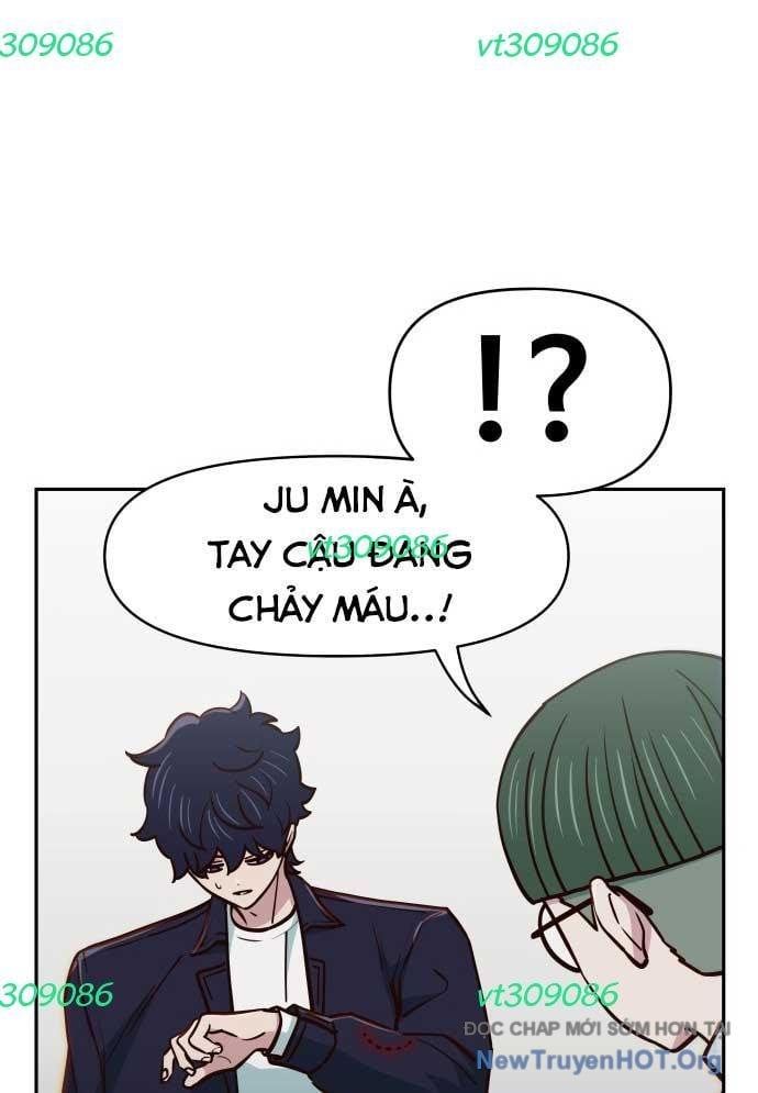 Unluck Chapter 34 - 51