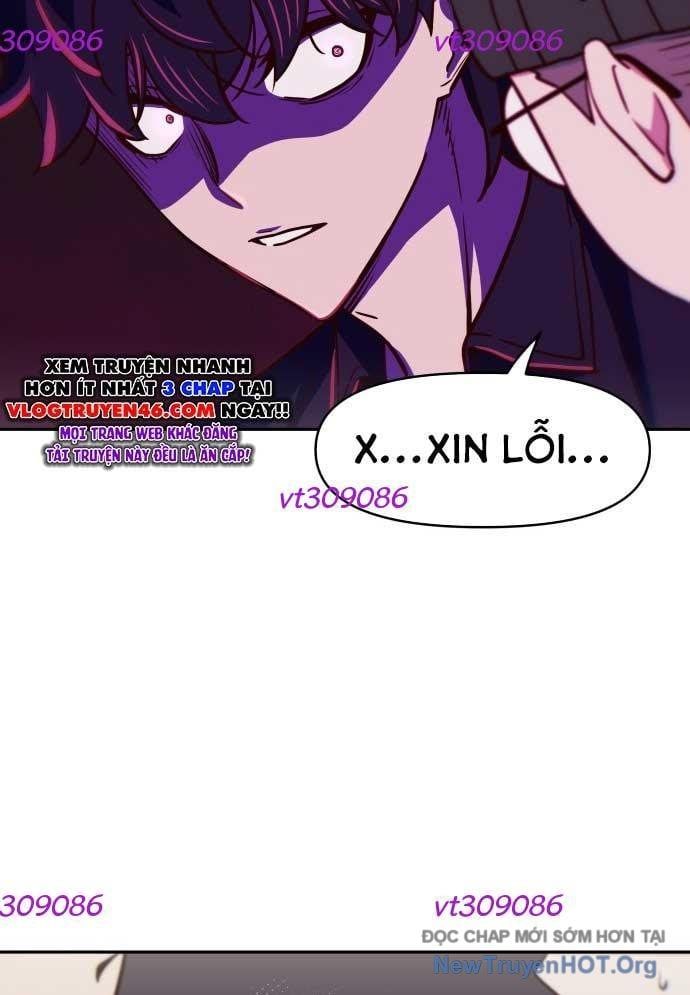 Unluck Chapter 34 - 54