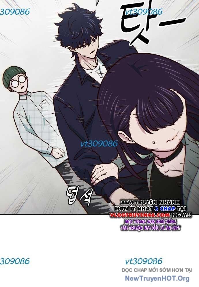 Unluck Chapter 34 - 56