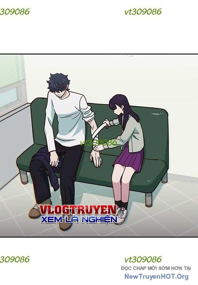 Unluck Chapter 34 - 59