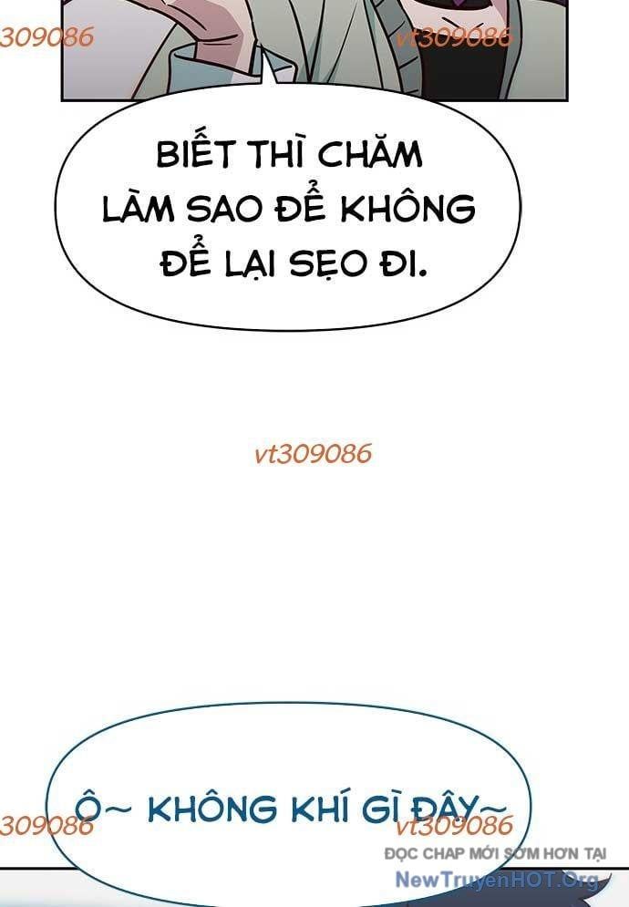 Unluck Chapter 34 - 61