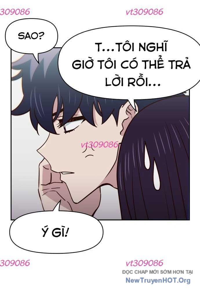 Unluck Chapter 34 - 64