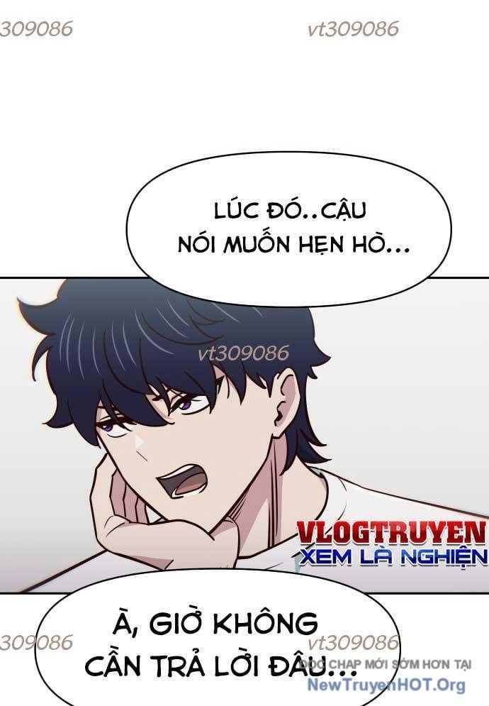 Unluck Chapter 34 - 65