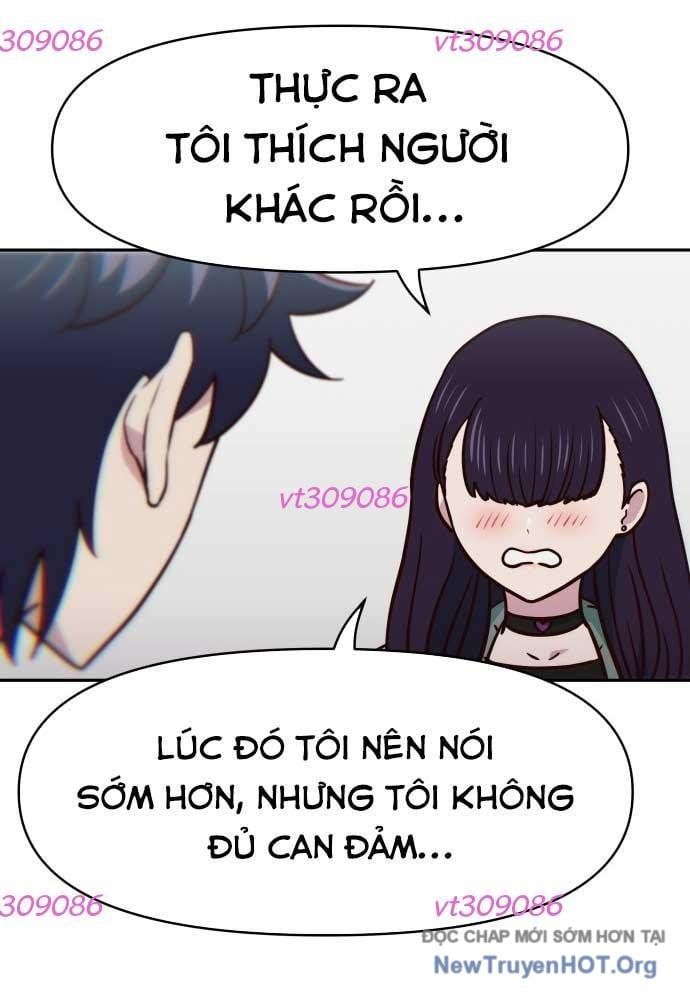 Unluck Chapter 34 - 68