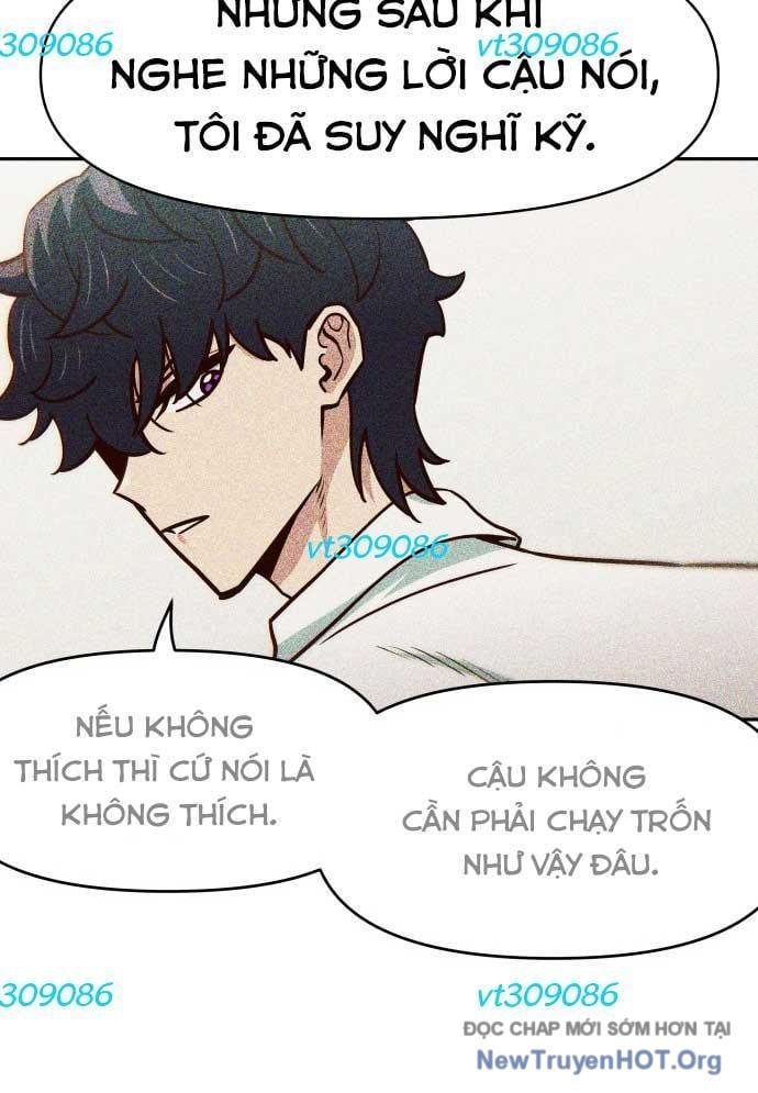 Unluck Chapter 34 - 71